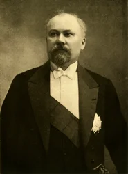 President Poincaré, ca. 1914, ca. 1920