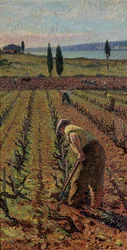 De Landbouwer