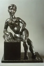 Decoratief figuur