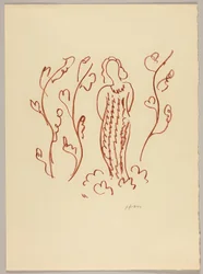 Een selectie uit de Amours van Ronsard