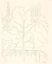 Notre-Dame, Parijs