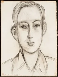 Portret van Paul