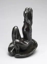 Venus in een schelp I