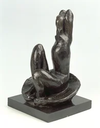 Venus in een schelp I