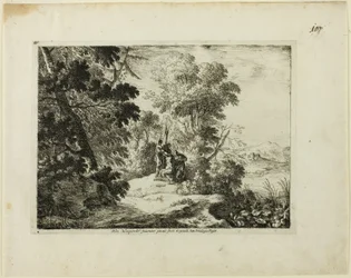 Het Villen van Marsyas