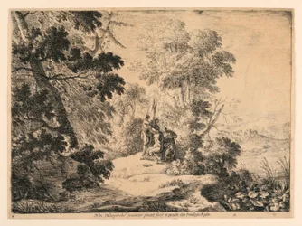 De Straf van Marsyas