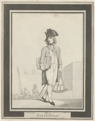 Nr. 5: Adelborst