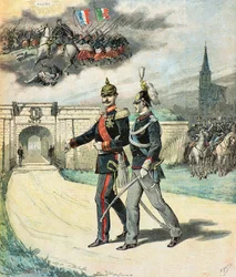 De drievoudige alliantie