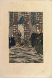 De Vergeving van Sainte-Anne-la-Palud
