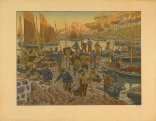 De Haven