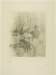 Afscheid