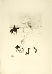 In het Bos