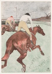 De Jockey