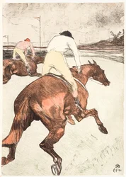 De jockey