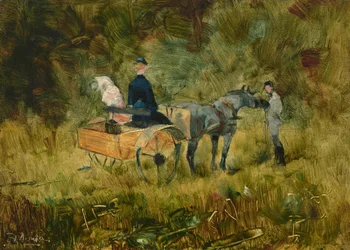 De valstrik