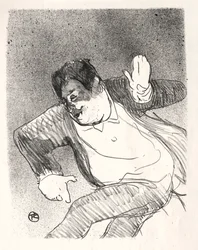 Caudieux, 1893