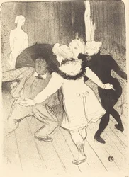 Folies-Bergère: De censuren van M. Prudhomme