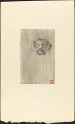 Henry Somm, 1898