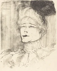 Jeanne Granier