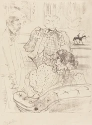 Rosmersholm; De Gage