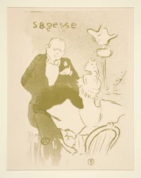 Sagesse (Wijsheid)