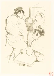 De Terreur van Grenelle