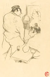 De terreur van Grenelle