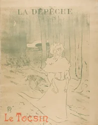 De chatelaine of 