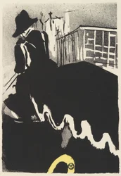 Het Laatste Uitje uit De Oude Verhalen, 1893