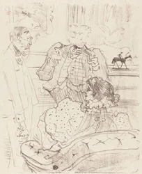 De Boete