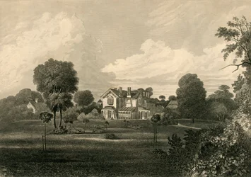 Dulany Cottage