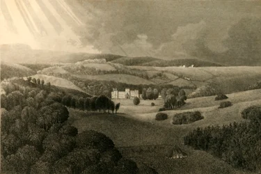 Westdean House