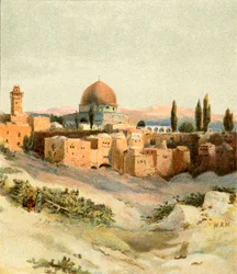 Jeruzalem