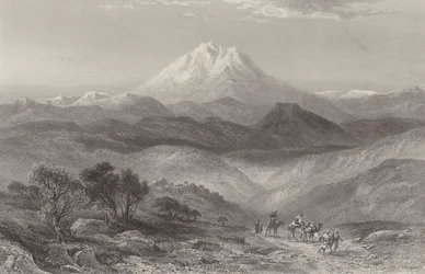 Berg Hermon