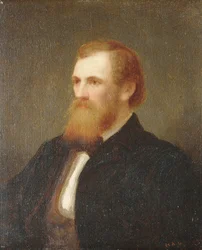 John Quincy Adams Ward