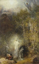 Het Visioen van de Boeteling: Het Ontwaken van de Christen