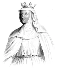 Marguerite van Frankrijk, koningin van Edward I van Engeland