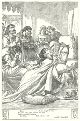 King Lear (gravure)