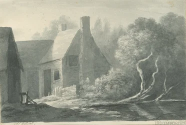 Lichfield - Edial