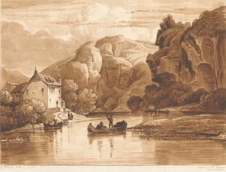 Rivier de Maas