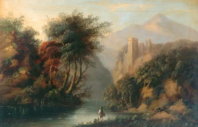 Landschap