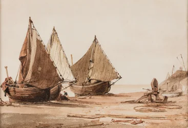 Kustscène