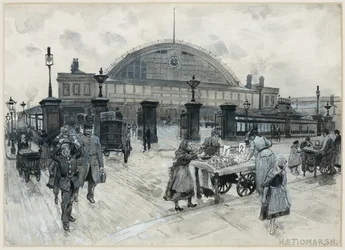 Centraal Station