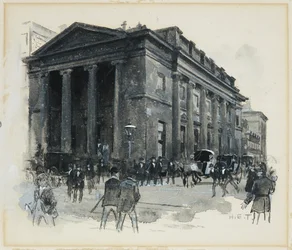 De Portico Bibliotheek, Mosley Street