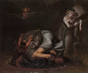 De Mandragora: Een betovering