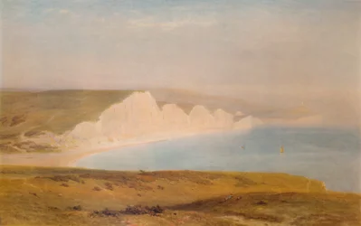 De zeven zusters, 1877, 1935