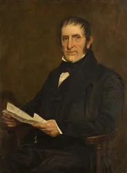 Andrew Spence (geb. 1774)