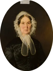 Mevrouw Charles Macdonald