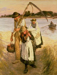 Landelijke Seizoensarbeiders (Familie)
