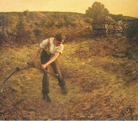 Varens maaien